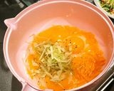 簡単本格！ 朴さんの韓国 トースト作り方2写真