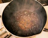 スができない！卵1個のレンジで簡単プリン作り方1写真