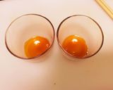 スができない！卵1個のレンジで簡単プリン作り方2写真