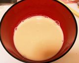 スができない！卵1個のレンジで簡単プリン作り方3写真
