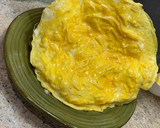 簡単うまい★とろとろ卵のとん平焼き作り方8写真