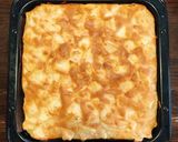 アップルケーキ（りんごケーキ）【簡単】作り方10写真