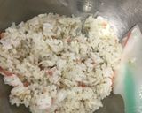 シャリ少な目で揚げ欲張りわさびいなり寿司作り方6写真