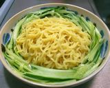 冷やし麻婆麺◎お手軽食材で簡単作り方4写真
