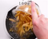 簡単！3つのコツで激ウマアラビアータ作り方20写真