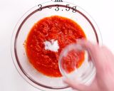 簡単！3つのコツで激ウマアラビアータ作り方15写真