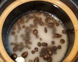 むかごご飯作り方2写真