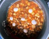 中華おこわ作り方7写真