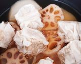 ホットクックでおでん作り方5写真