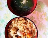中華おこわ作り方10写真