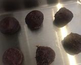 簡単な栗大福作り方1写真