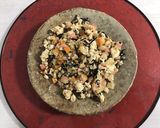 なると炒り豆腐作り方6写真