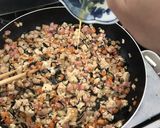 なると炒り豆腐作り方5写真