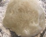 簡単な栗大福作り方7写真
