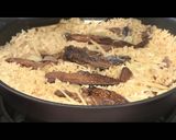 バジル香る！サンマ缶の炊き込みごはん作り方6写真