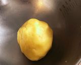 フライパンで、南瓜タルト☆作り方2写真