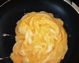 家事ヤロウ「名店のスクランブルエッグ」作り方3写真