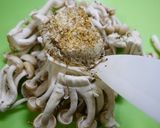 簡単!秋鮭とキノコのクリームシチュー作り方1写真