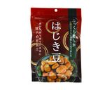 やわらかはじき豆のそら豆ごはん作り方1写真