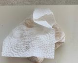 鶏皮のポン酢和え作り方6写真