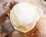 卵だけ!?材料2つで簡単なんちゃってパン作り方3写真