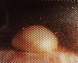 卵だけ!?材料2つで簡単なんちゃってパン作り方4写真