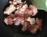 かんたん筑前煮作り方5写真