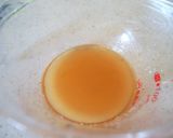 大学芋【信州りんご酢】作り方3写真