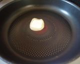 大学芋【信州りんご酢】作り方4写真