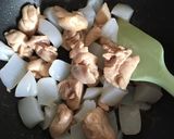 かんたん筑前煮作り方6写真