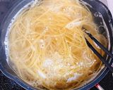 ランチの王道 ナポリタン作り方4写真