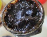 青唐辛子で作る唐辛子味噌作り方6写真