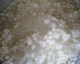 青唐辛子で作る唐辛子味噌作り方1写真