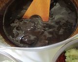 青唐辛子で作る唐辛子味噌作り方2写真