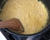 チリ家庭料理　パステル・デ・チョクロ作り方2写真
