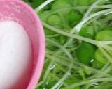 リカちゃん♡ぬきな菜のおひたしꕤ⠜作り方3写真