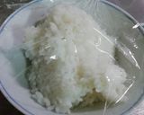 野菜あんこでおはぎ作り？!作り方1写真