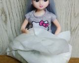 リカちゃん♡ぬきな菜のおひたしꕤ⠜作り方5写真