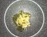 「チャーパン(炒パン)」作り方2写真