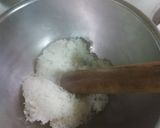 野菜あんこでおはぎ作り？!作り方2写真