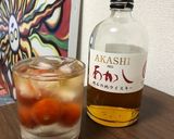 冷凍ミニトマトでハイボール作り方1写真