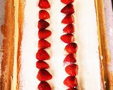 シフォンロールケーキ作り方8写真