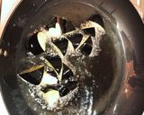 【簡単】【ワインに】本格麻婆茄子&豆腐作り方3写真