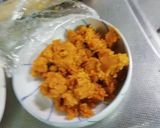 野菜あんこでおはぎ作り？!作り方4写真