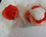 野菜あんこでおはぎ作り？!作り方7写真