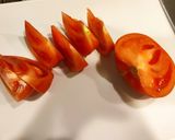 お酢でさっぱりポテトサラダ作り方7写真