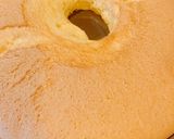 シフォンケーキ☆簡単混ぜるだけ作り方13写真