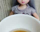 リカちゃん♡ぬき菜ポン酢 ドレ サラダ❁作り方8写真