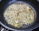 簡単！孤独のグルメ☆ミートパトラ風作り方1写真