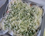 ☆ウインナーｉｎオニオンチーズパン☆作り方8写真